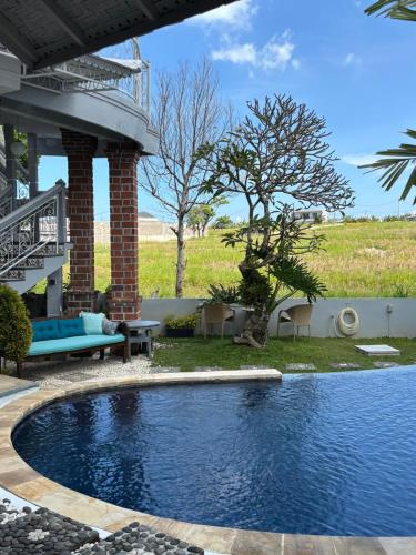 villa Angin — 4-Star Luxury Hotel in Bali, Indonesia