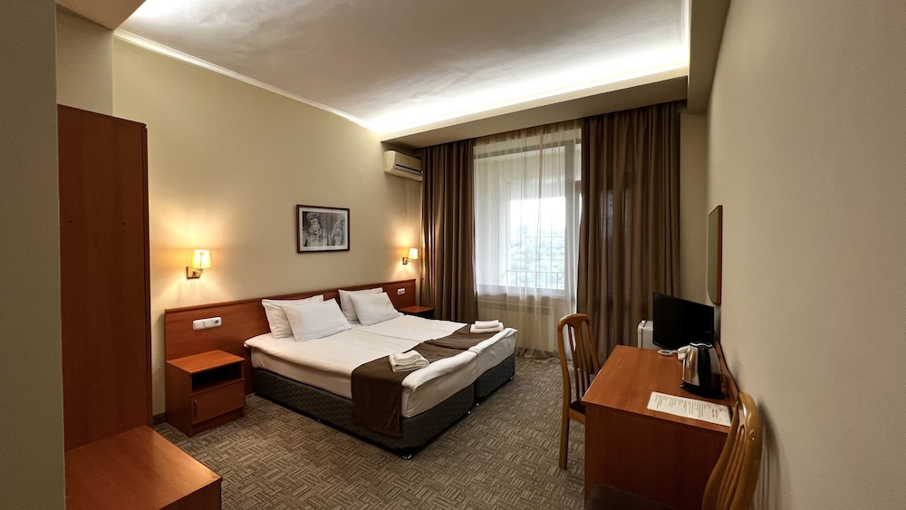 Olympia Hotel - last minute hotel in Yerevan
