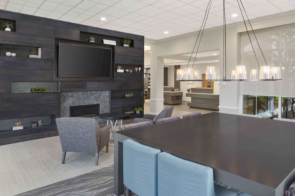 Hilton Garden Inn Jackson Madison - photo 6