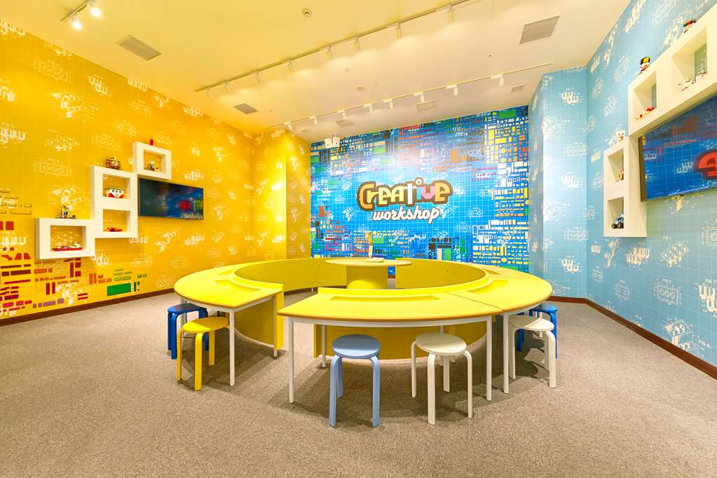 Legoland New York Resort - photo 18