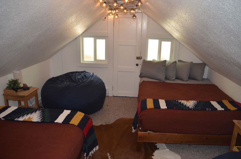 The Woolly Bugger Inn - photo 19