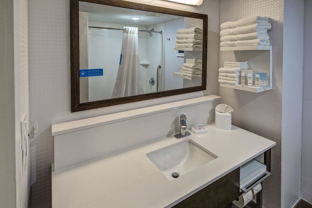 Hampton Inn Orlando Maingate South - photo 11