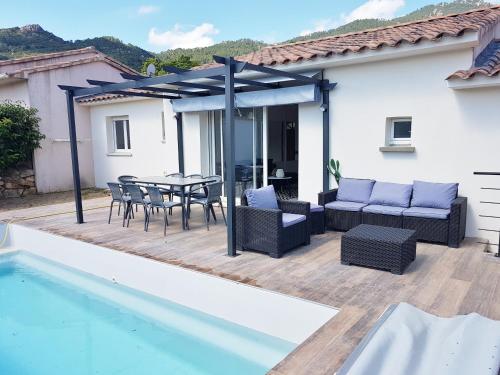Santa Lucia - carbon neutral hotel in Unknown City