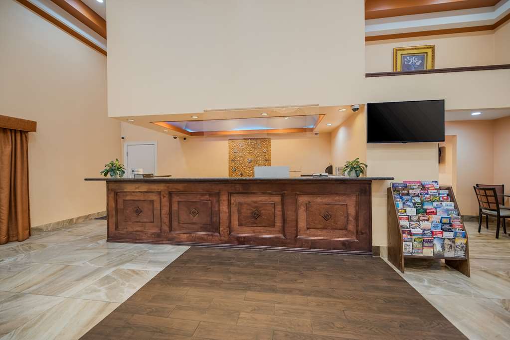 SureStay Hotel by Best Western Mt Pleasant - photo 4