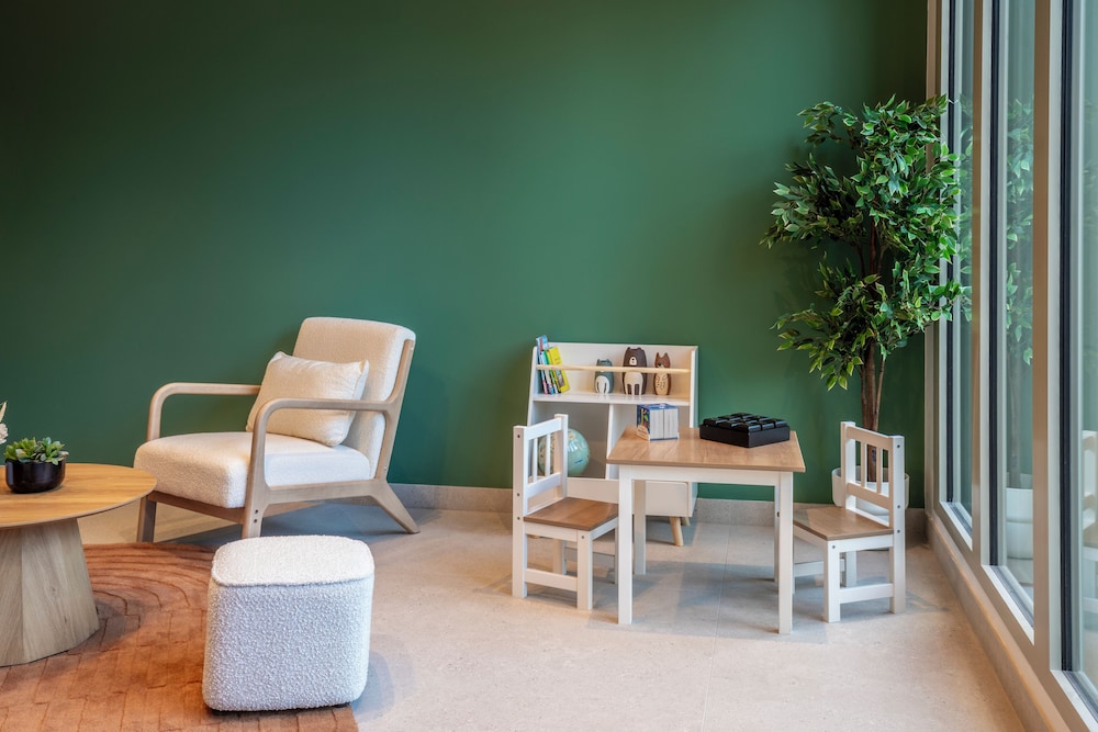 Adagio Access Paris Nanterre — hotel in Nanterre