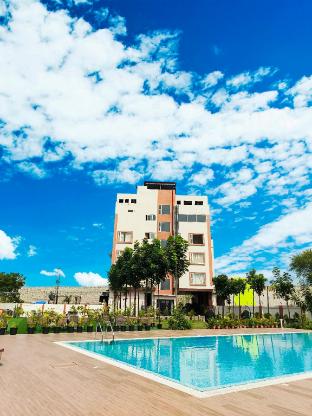 Zuke Garden & Resort — hotel in Puruliya