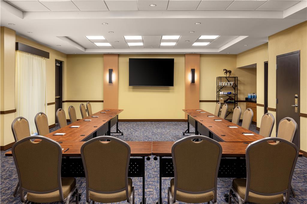 Hyatt Place Memphis Germantown - photo 25