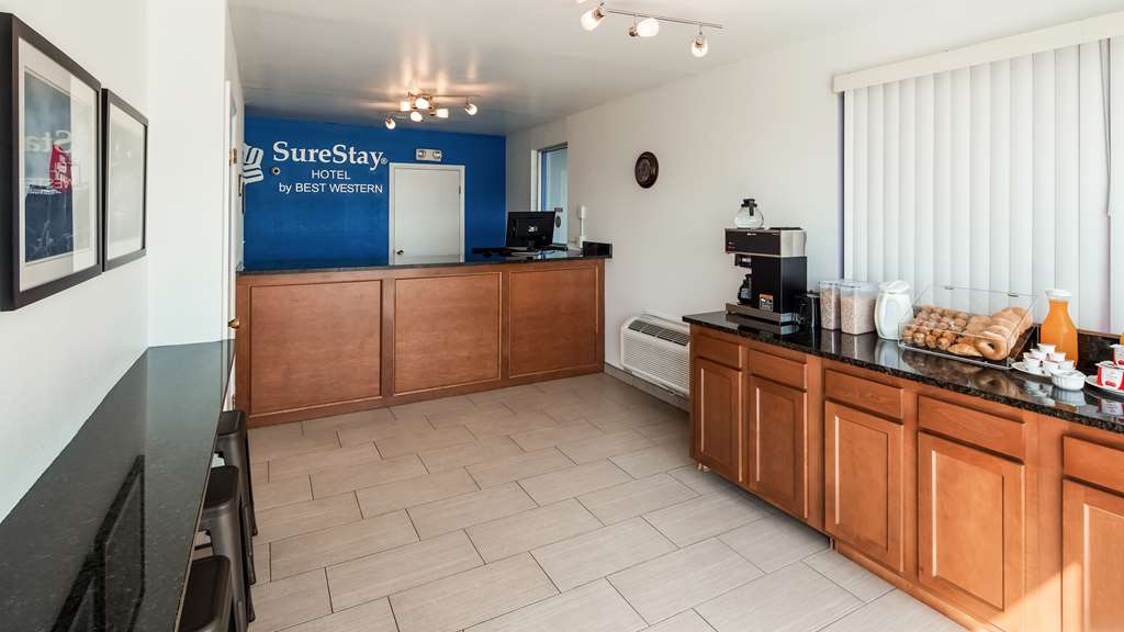 SureStay Hotel by Best Western Findlay - photo 4
