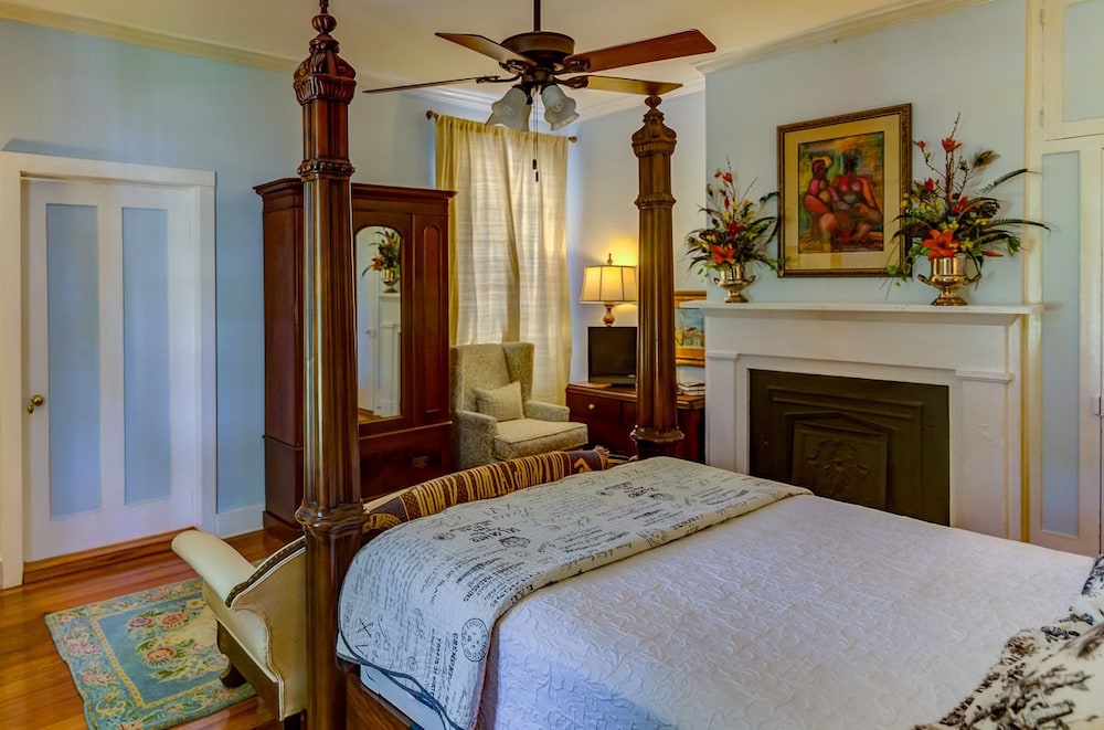 Steele Cottage - photo 5