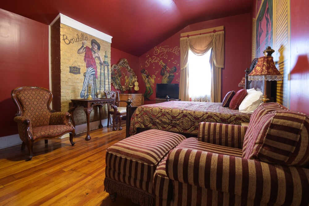 Magnolia Mansion - photo 20