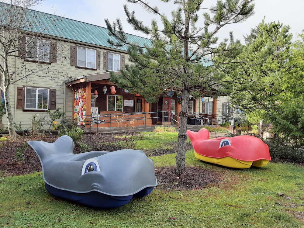 Anchor Inn Resort - photo 95