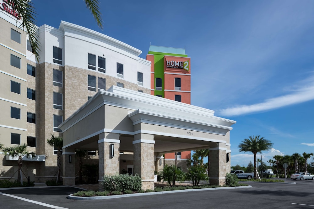 Home2 Suites by Hilton Cape Canaveral Cruise Port FL - featured photo