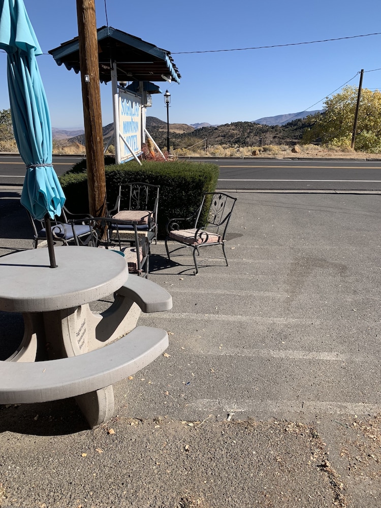 Sugarloaf Mountain Motel - photo 44