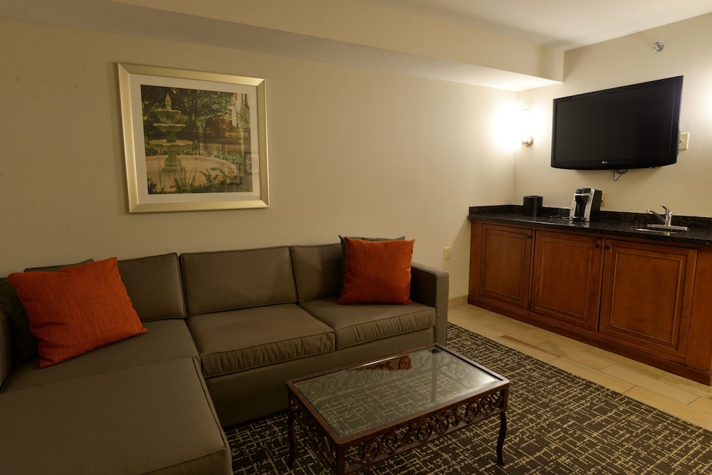 Holiday Inn Hotel & Suites Minneapolis Lakeville by IHG - photo 16