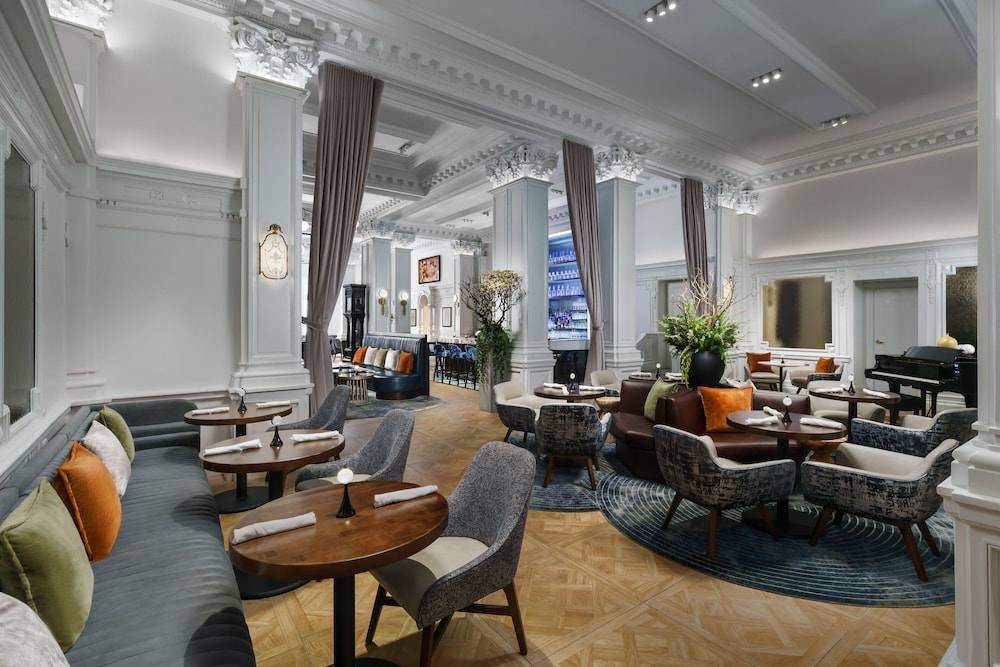 The Algonquin Hotel Times Square Autograph Collection - photo 6