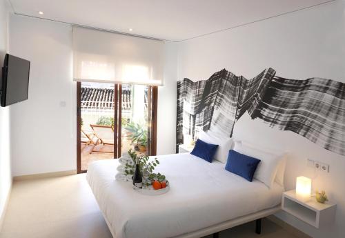 Mardenit Hotel Boutique — hotel in Orba