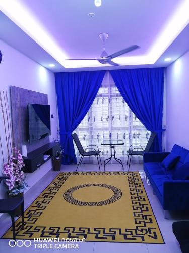 Kasturi Guest House Putrajaya — 4-Star Luxury Hotel in Putrajaya, Malaysia