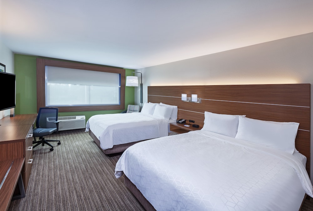 Holiday Inn Express & Suites Brenham South by IHG - photo 3