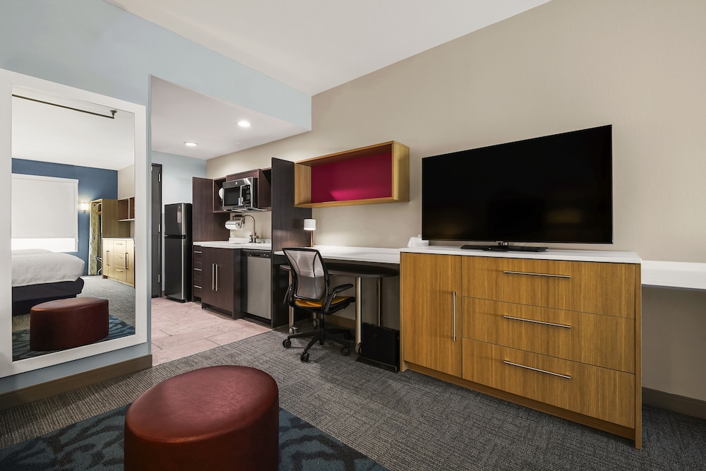 Home2 Suites By Hilton Cookeville - photo 20