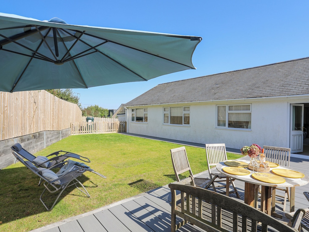 7 Maes Awel in Pwllheli, United Kingdom