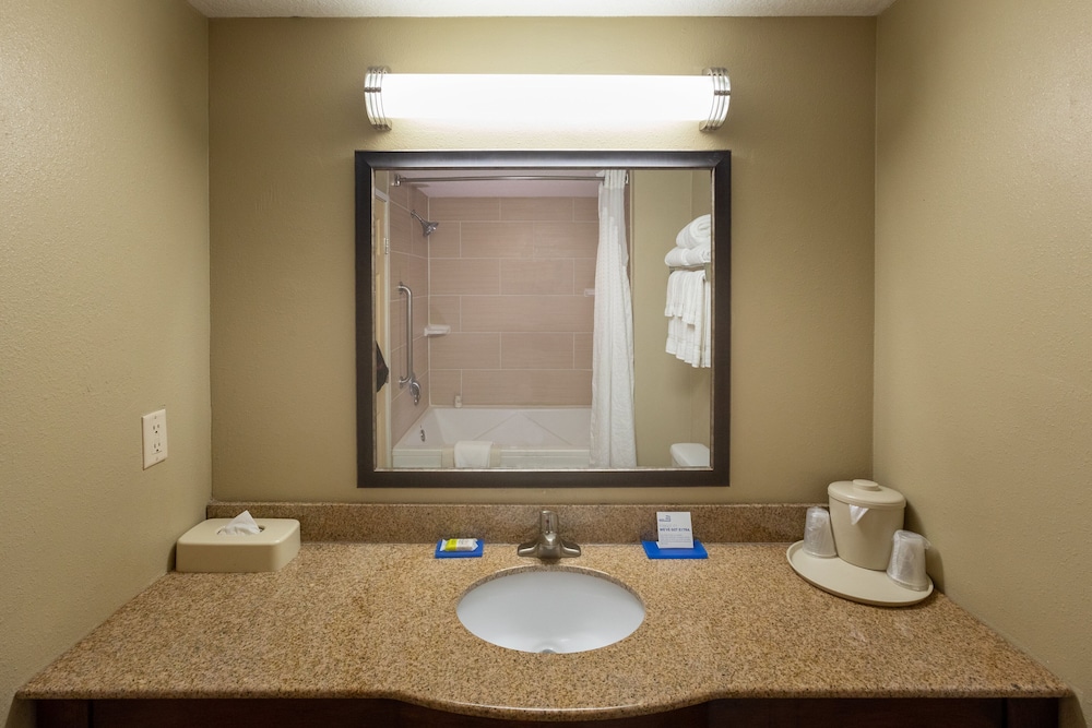 Holiday Inn Express & Suites Jacksonville Airport by IHG - photo 8