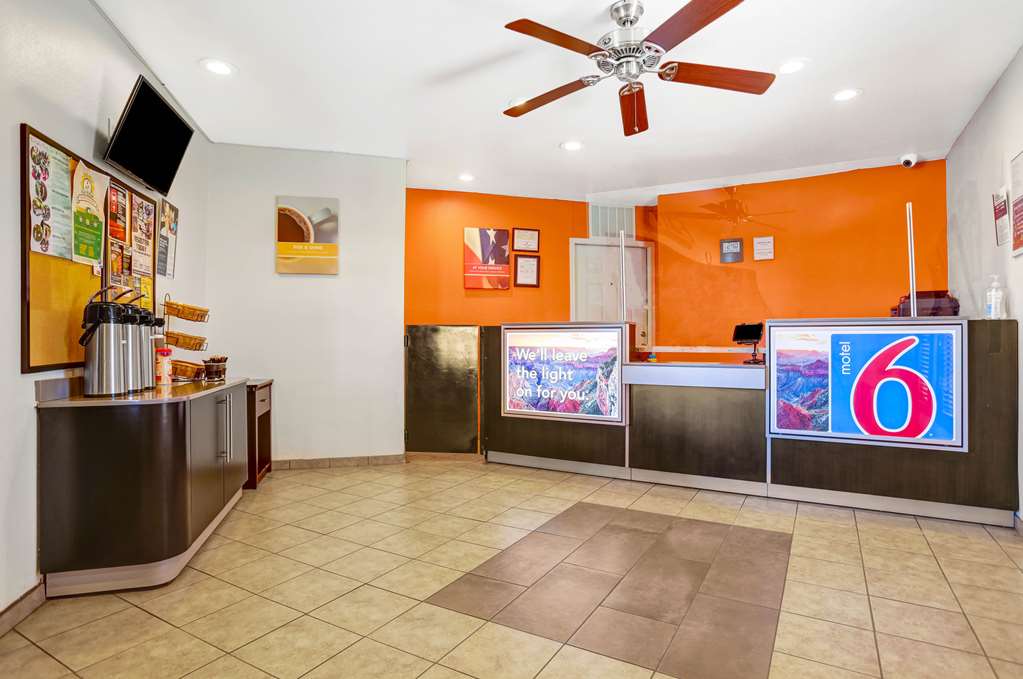 Motel 6 Payson AZ - photo 23