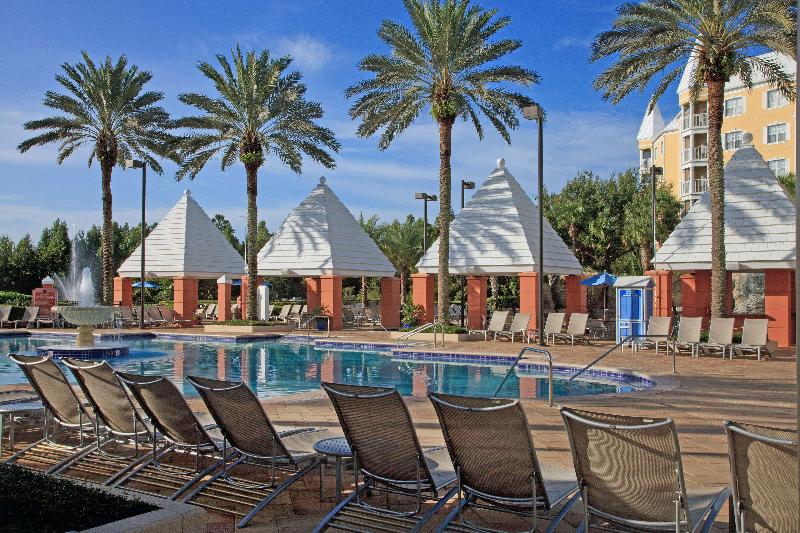 Hilton Grand Vacations Club SeaWorld Orlando - photo 58