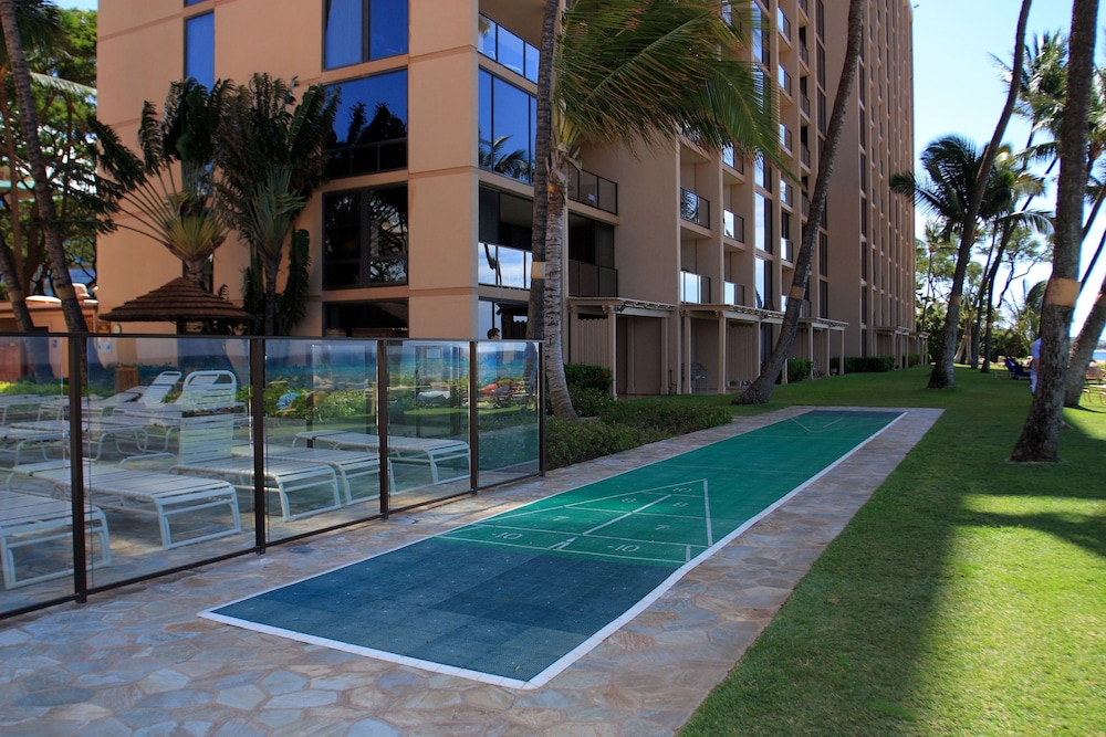 Mahana Resort #906 1 Br Condo - photo 6