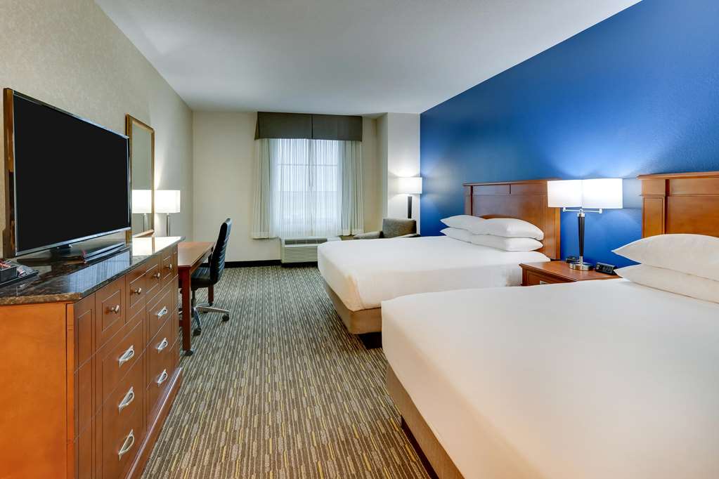 Drury Inn & Suites Sikeston MO - photo 24