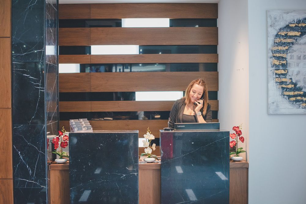 Louis V Hotel Beirut — Beirut — photo 5