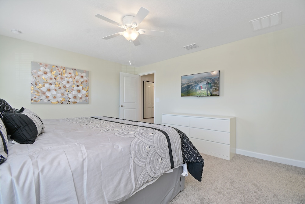 Family Friendly 4Bd PV Pool @ Storey L Resort 4896 - photo 10
