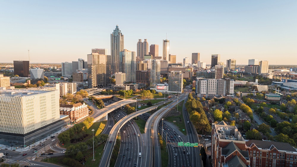 Crowne Plaza Atlanta NE Norcross by IHG - photo 51
