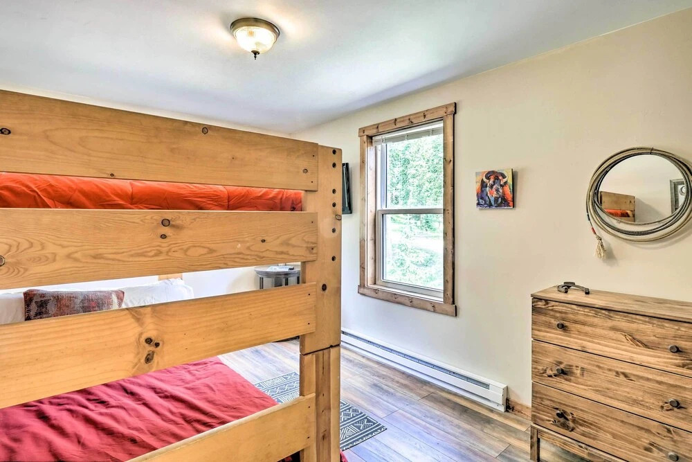 5 Mi To Ski Resort Mtn View Breck Home with Hot Tub - photo 2