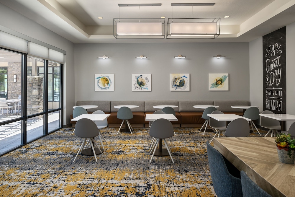 Towneplace Suites Salt Lake City West Valley - photo 22