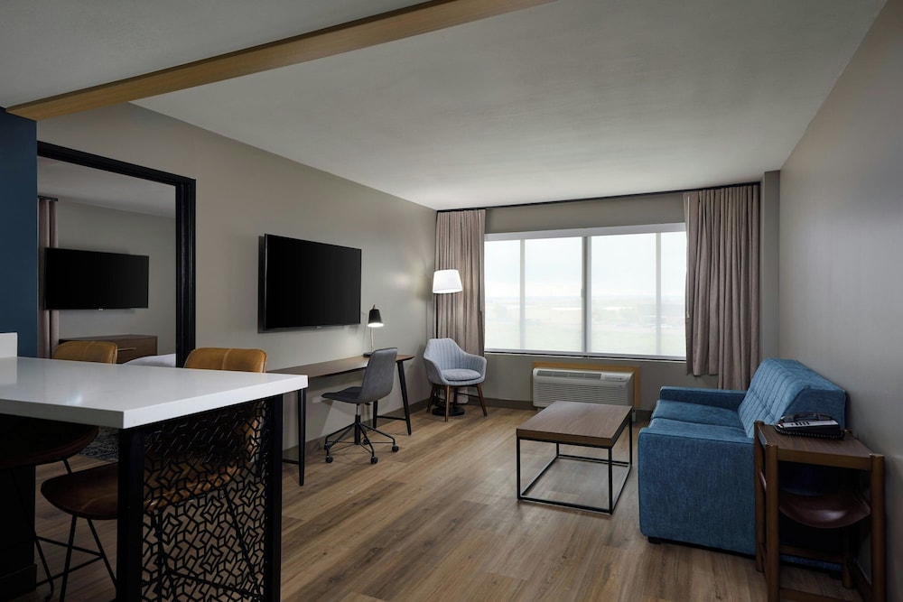 Four Points by Sheraton Englewood - photo 23