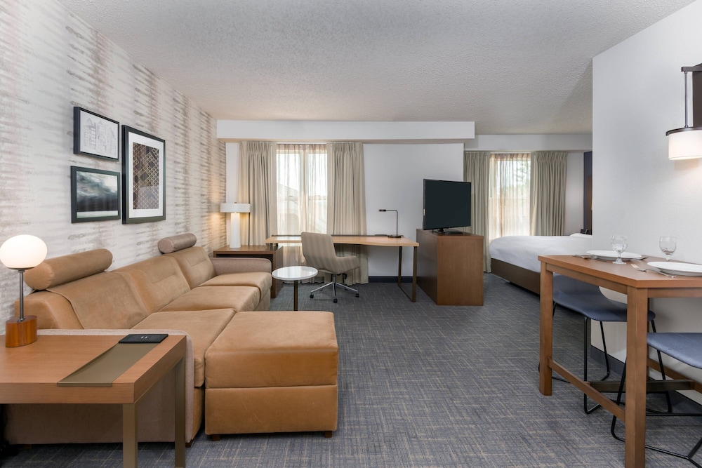 Residence Inn by Marriott Wayne - photo 21