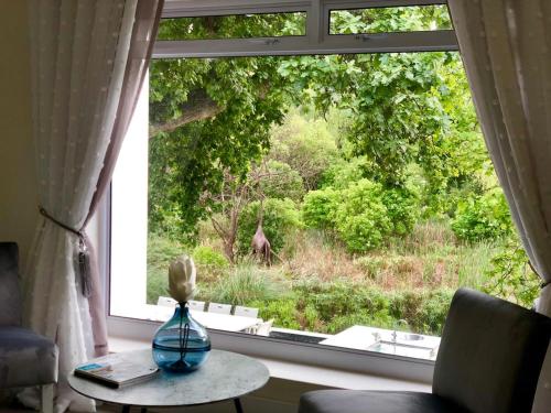 Badgemore Villa Guesthouse