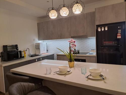 Best Moments suite 1 — 4-Star Luxury Hotel in Kuantan, Malaysia