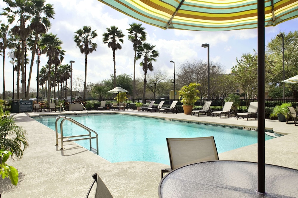 Embassy Suites by Hilton Orlando Airport - photo 28
