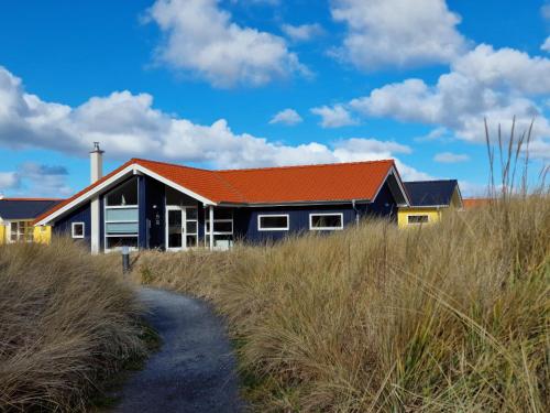 Resort 2 Ferienhaus Typ D 81 in Grossenbrode, Germany