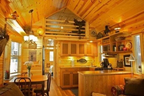 Cold Springs Resort - photo 17