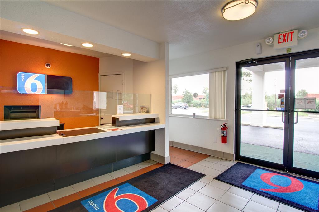 Motel 6 Richfield OH - photo 23