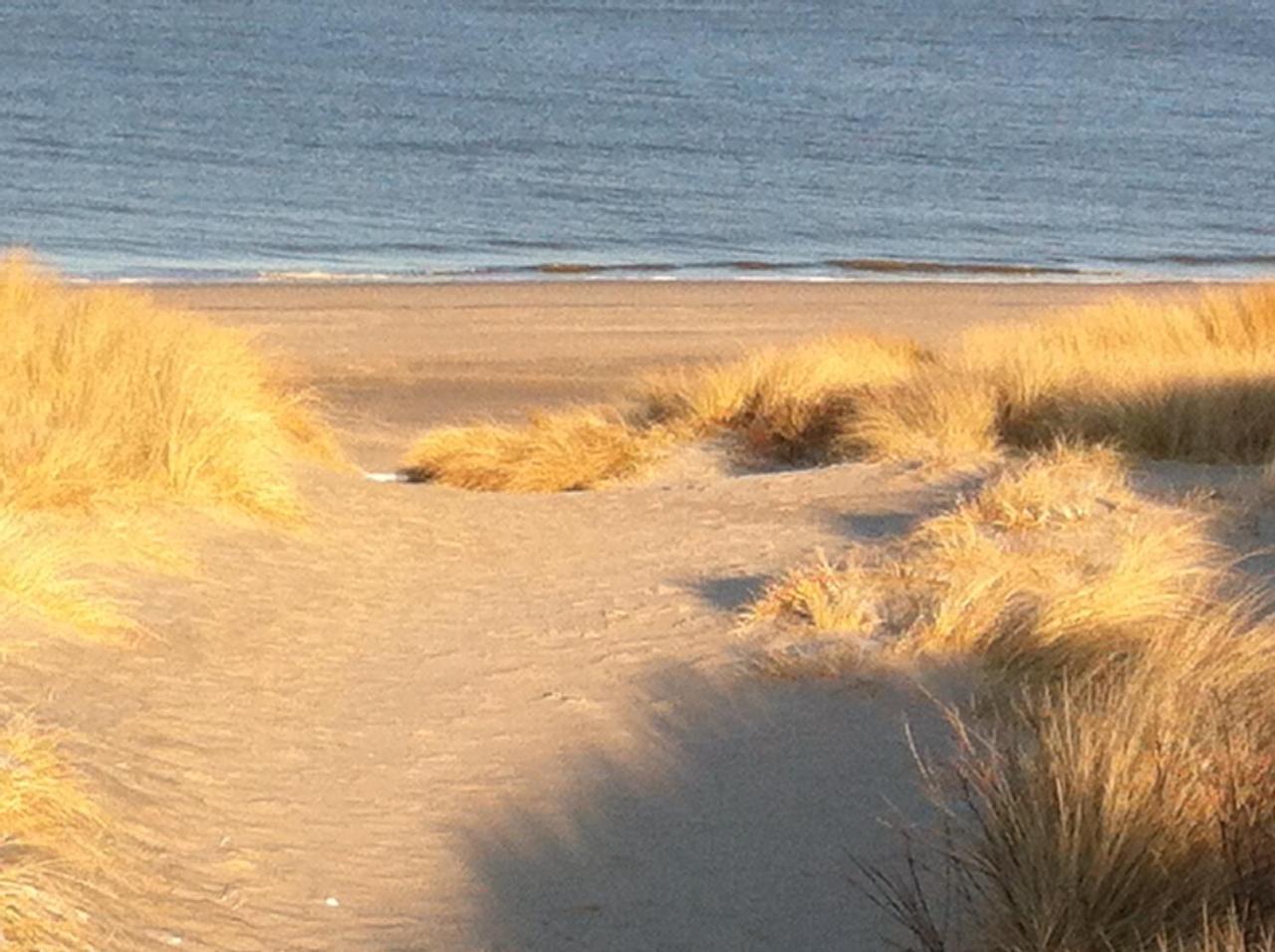 Privates Domizil Auf Sylt In Strandnahe — Westerland