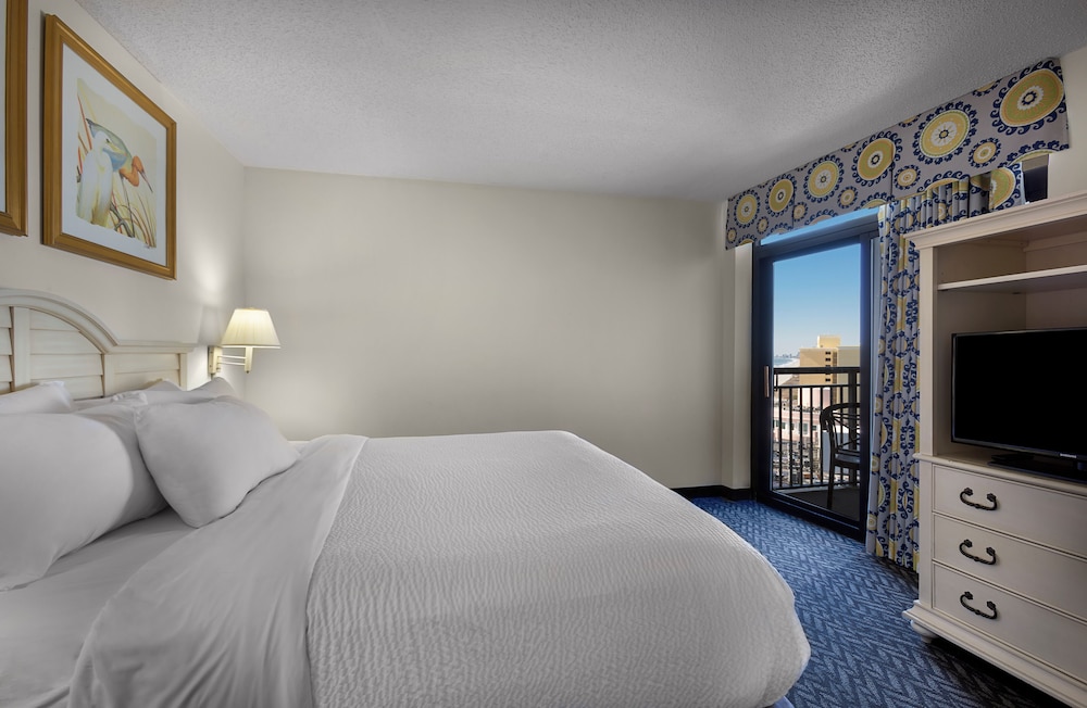 Ocean Reef Resort - photo 22