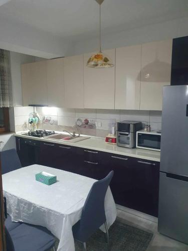 SYS Apartament — 4-Star Luxury Hotel in Constanta, Romania