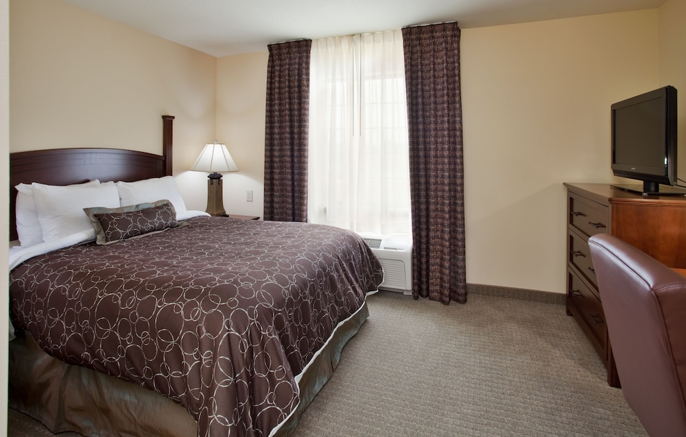 Staybridge Suites Kansas City Independence an IHG Hotel - photo 3
