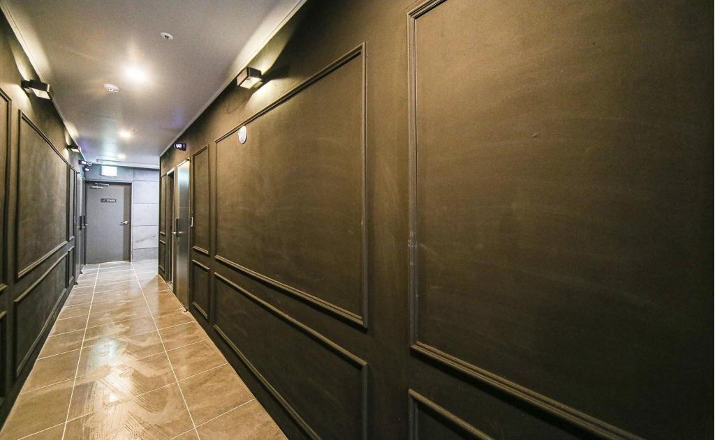Hotel Hermes — Ansan-Si — photo 4