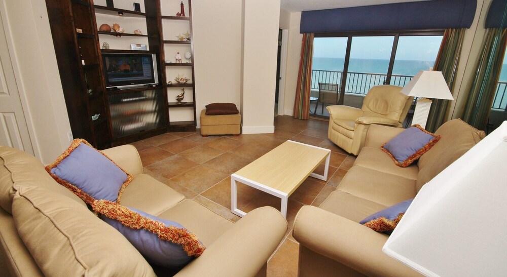 Seascape Towers 1123 Apartment 2 - photo 15