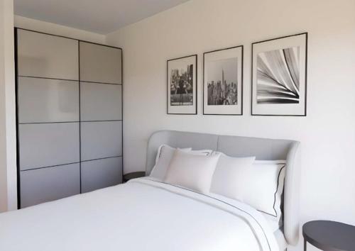 Madrid Suites Moncloa Aravaca Solo Check in on Line Parking Gratuito