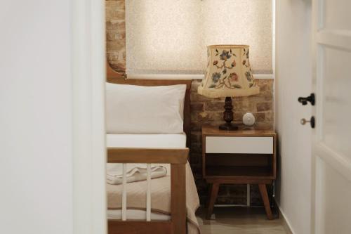 Elieta Corfu Town Family House 1 — 4-Star Luxury Hotel in Corfu, Greece